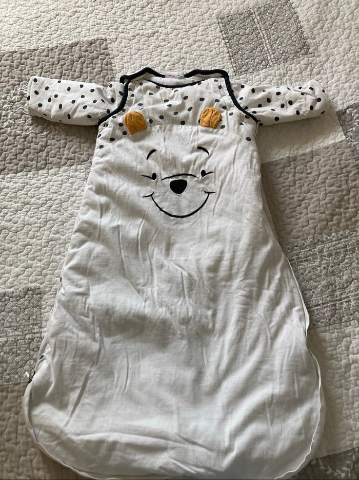 Turbulette ourson - photo numéro 2