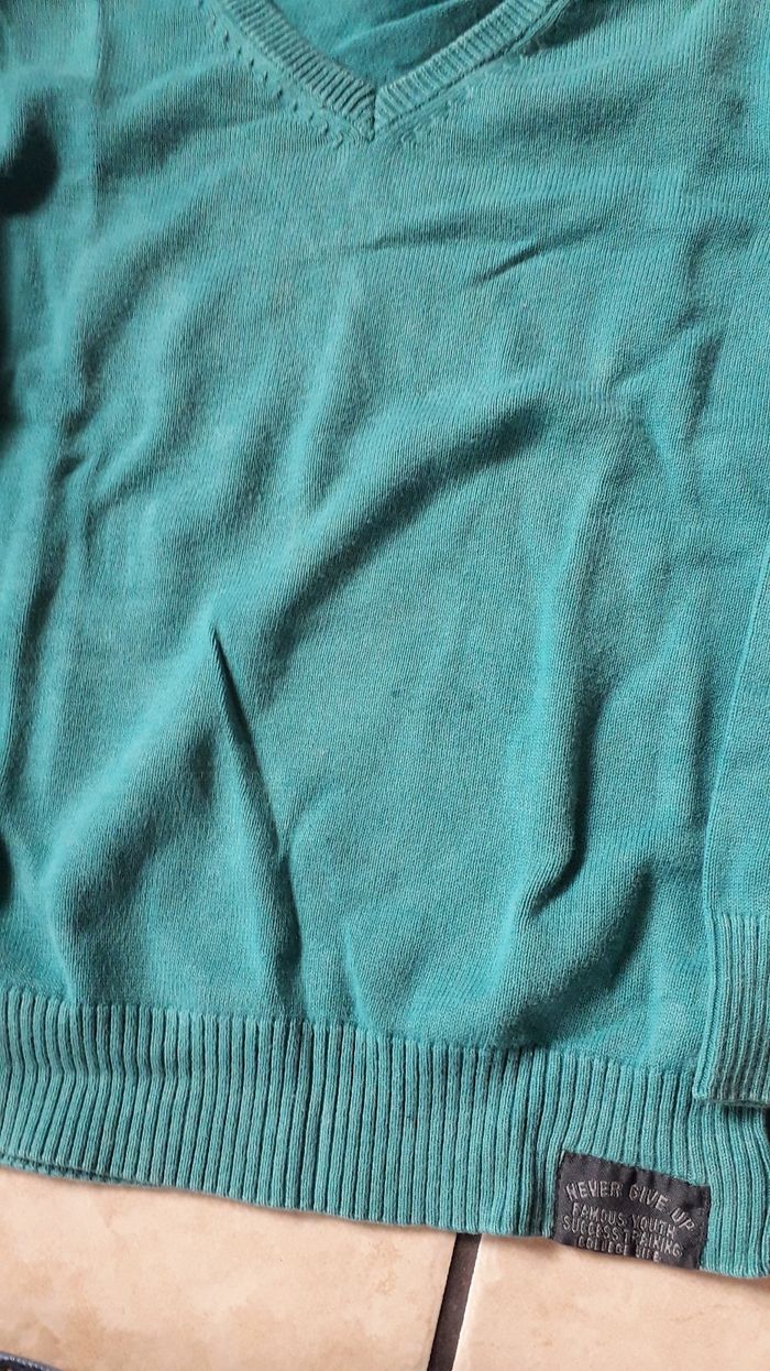 Chemise - photo numéro 2