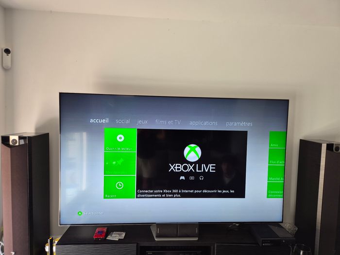 XBOXE 360 - photo numéro 5