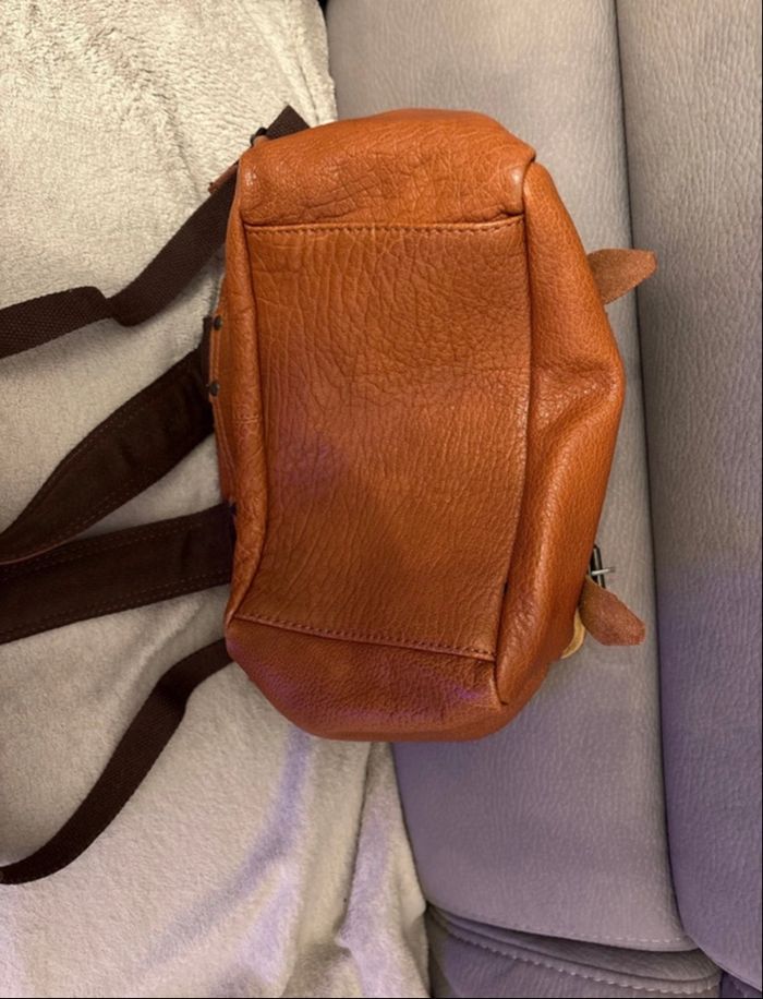 Sac à dos Paul Marius - photo numéro 8