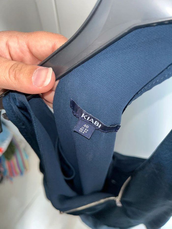 Robe 40 - photo numéro 2