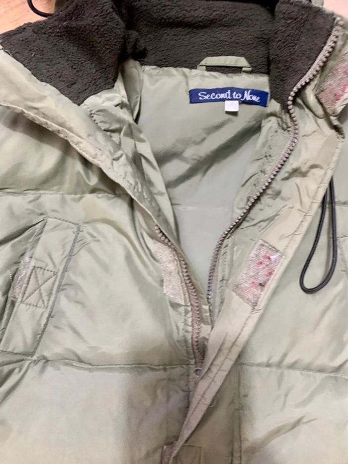 Ensemble ski 8 ans - photo numéro 3