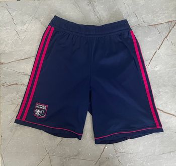 Short Olympique Lyonnais Neuf