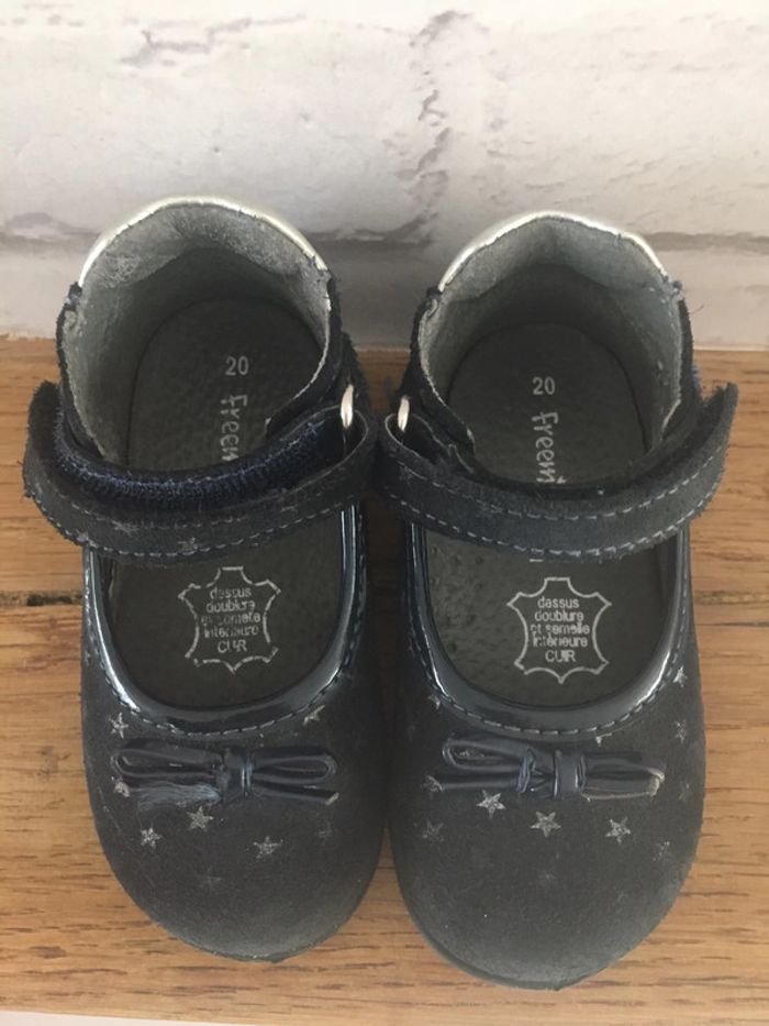 Vend chaussures - photo numéro 5