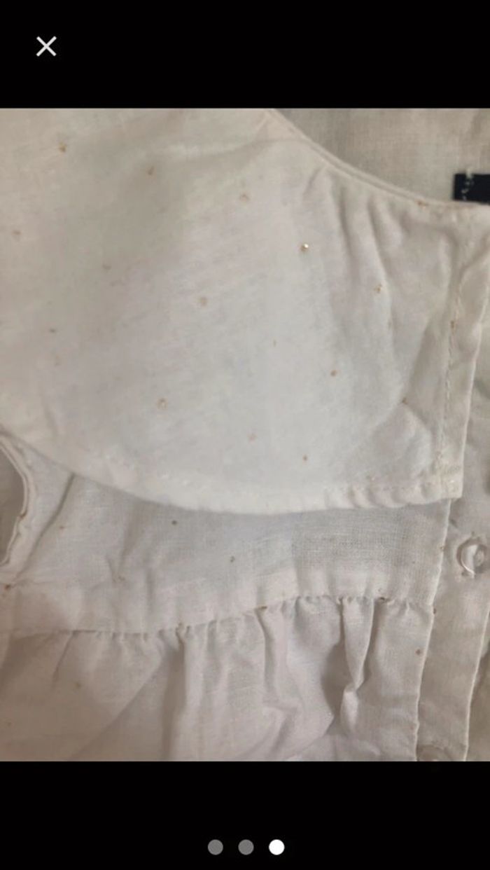 Blouse - photo numéro 3