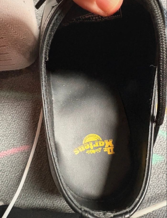 Doc Martens - photo numéro 5