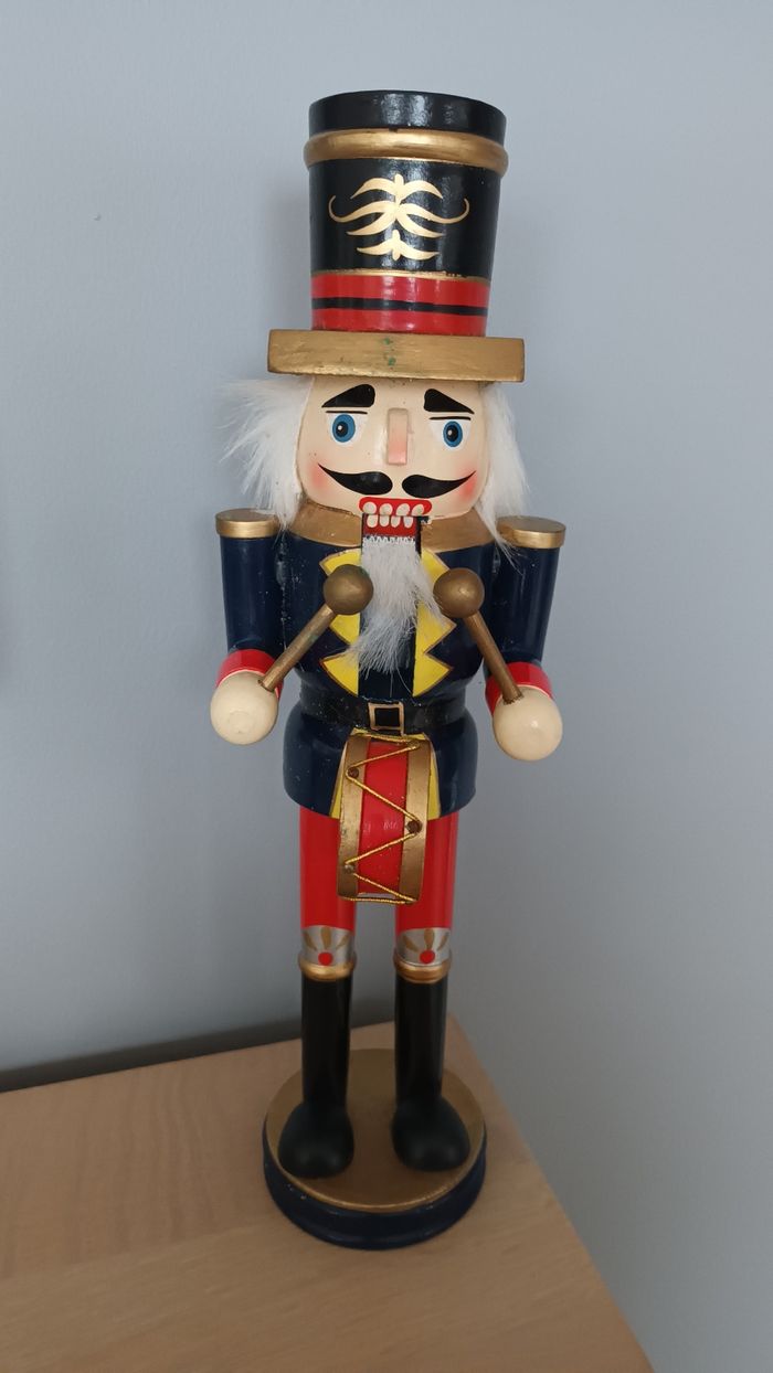 Casse-Noisette Noël