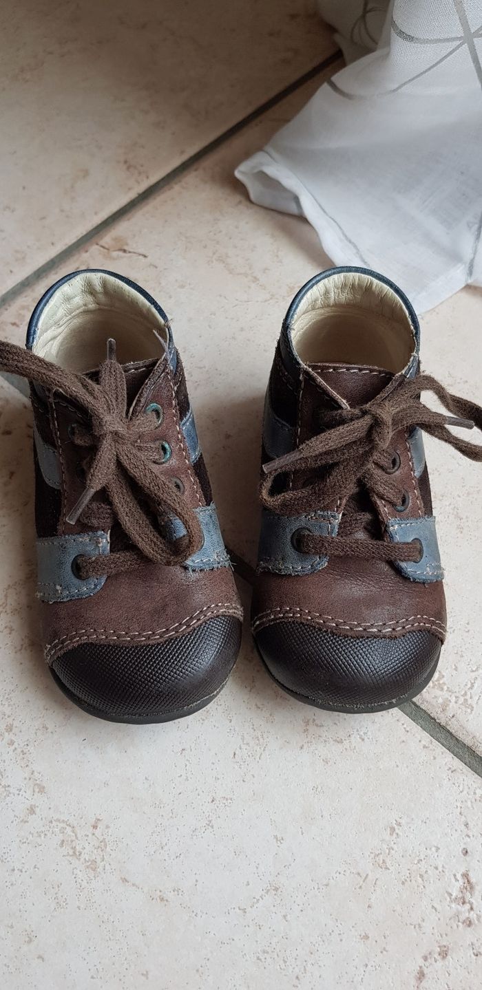 Chaussures Pat & Ripaton 20 - photo numéro 5