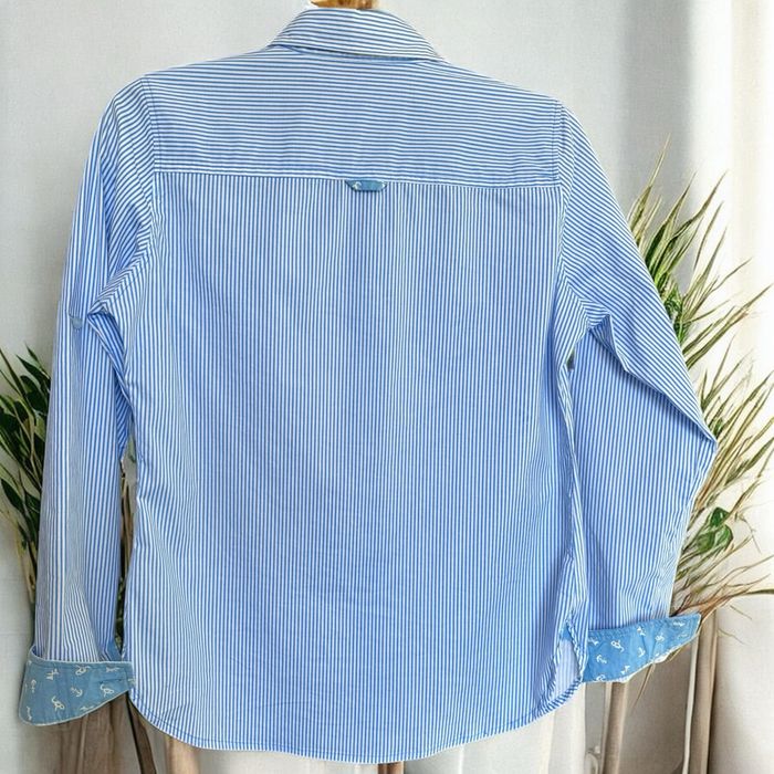 Chemise rayé - photo numéro 2