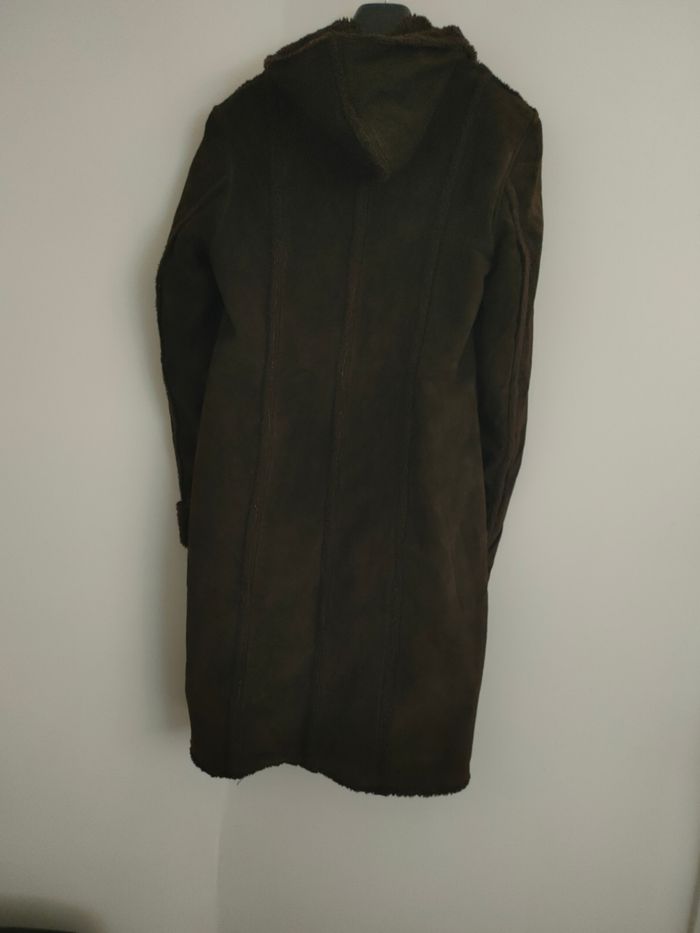 Manteau d'Ain - photo numéro 4