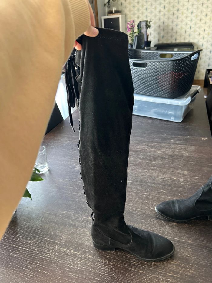 Bottes - photo numéro 3