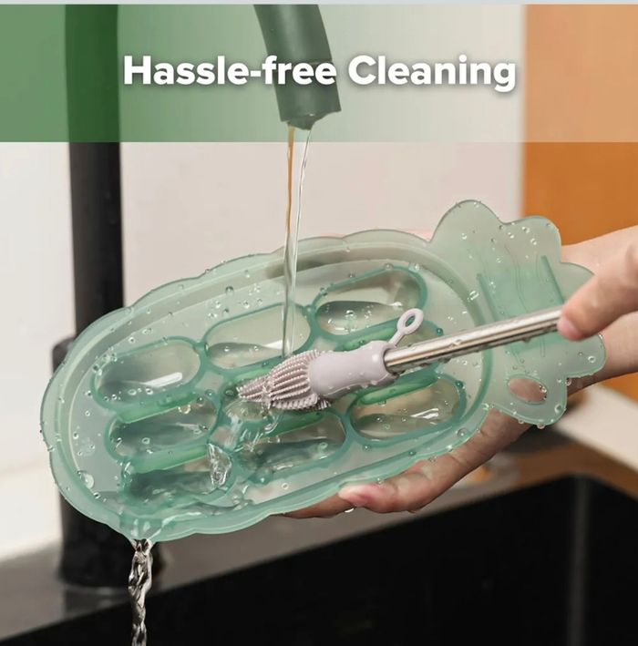 Plateau de congélation pour tétine grignoteuse - photo numéro 10