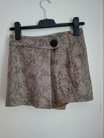 Jupe short femme