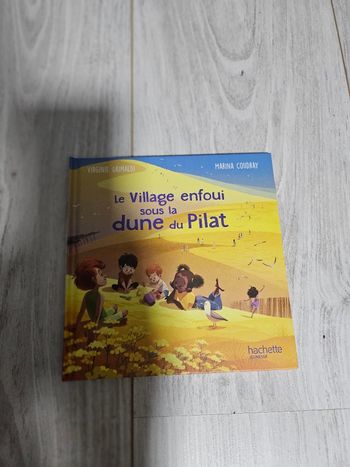 Livre hachette #neuf