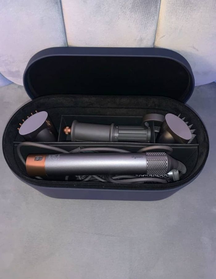 Dyson airwrap - photo numéro 3