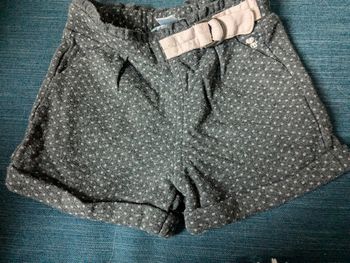Short