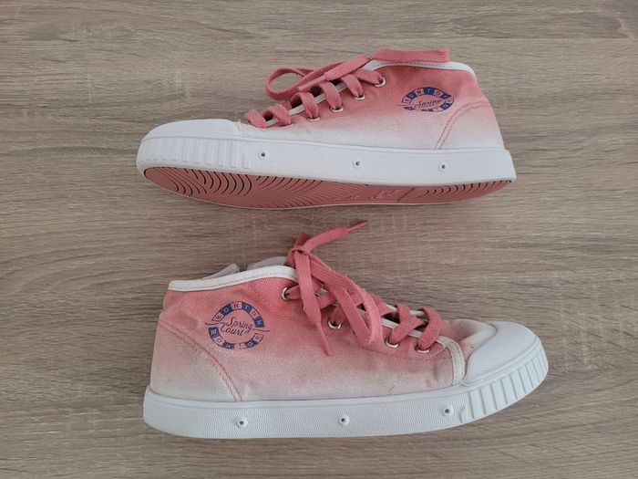 Chaussures femme ou fille en 36 - photo numéro 2