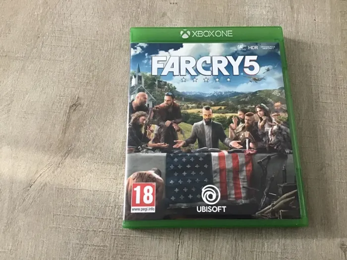 Au choix jeux vidéo - photo numéro 7