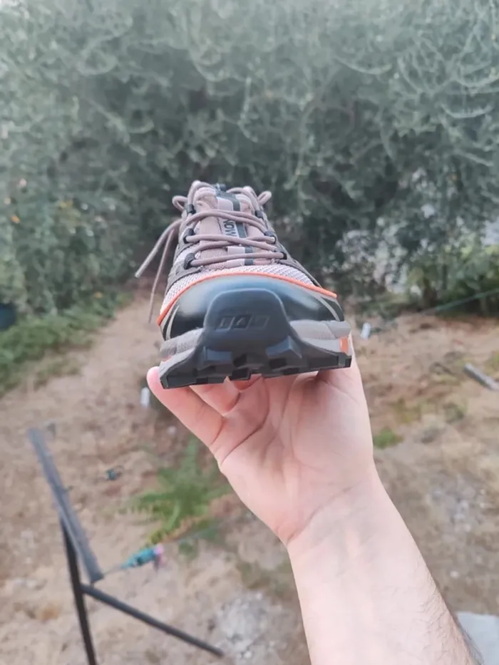 Salomon xt 6  Iron Bracken Black taille 40 neuve - photo numéro 2
