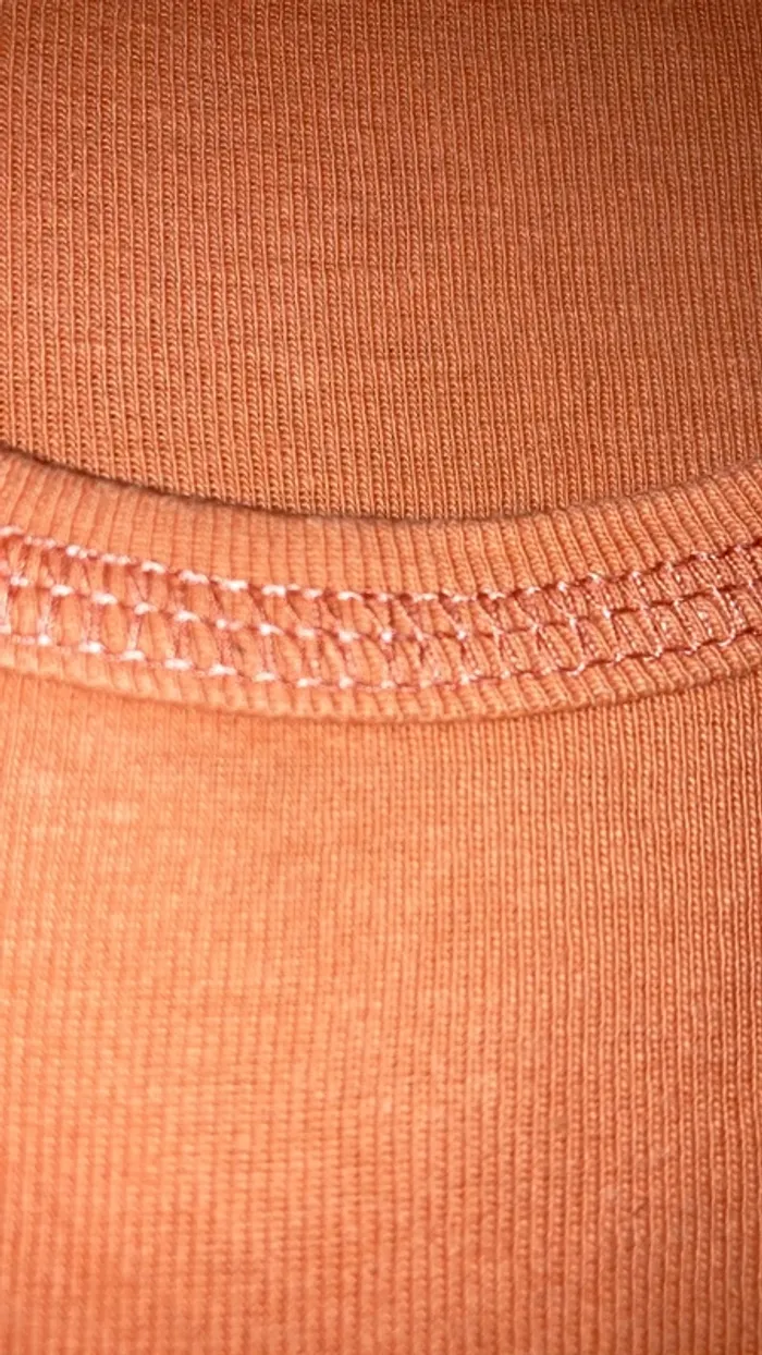 Débardeur fille - photo numéro 5