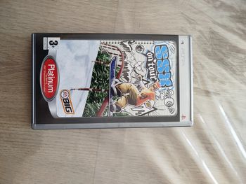 Jeux psp 