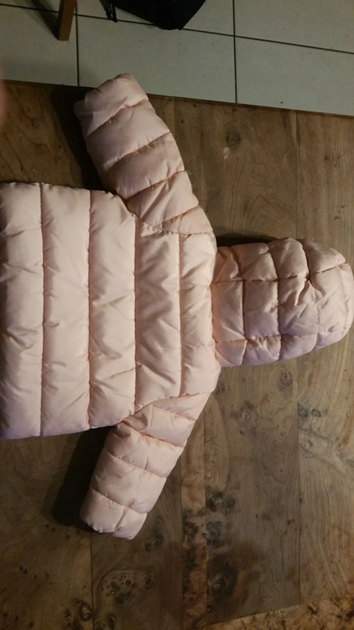 Doudoune - photo numéro 4