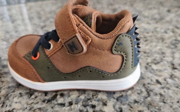 Chaussures bébé