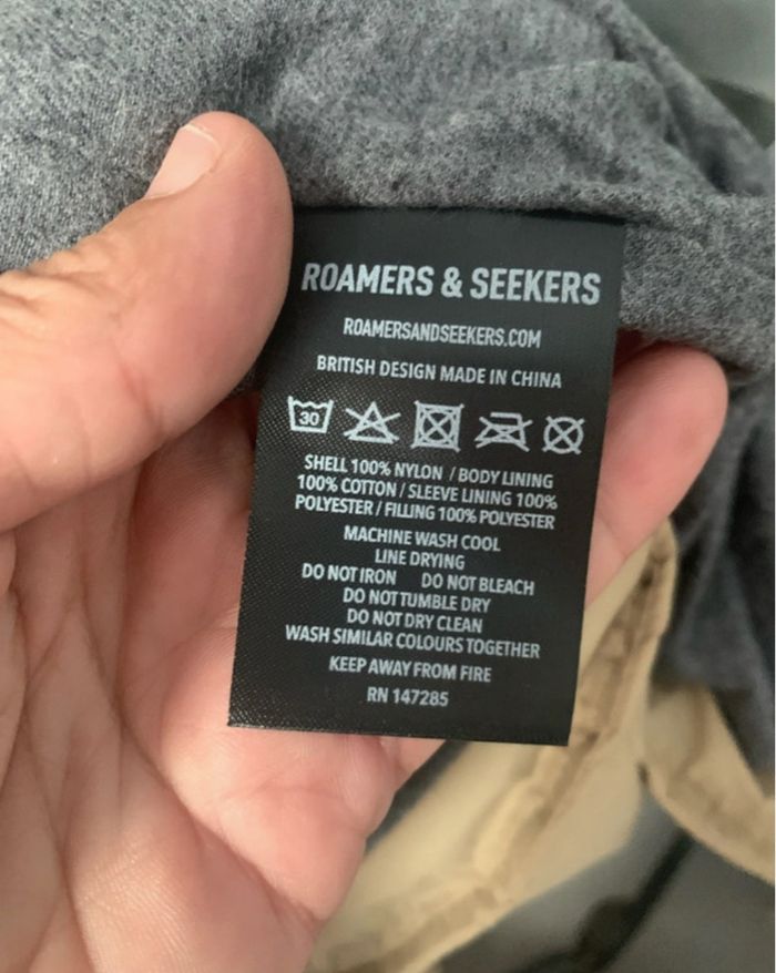 Veste molletonné homme - photo numéro 4