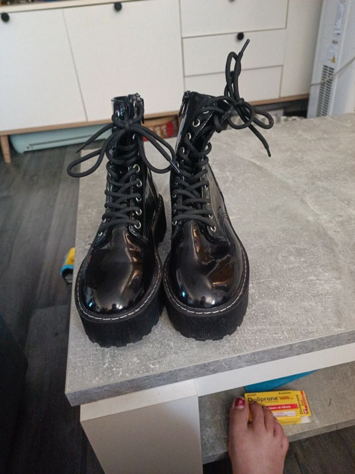 Chaussures
