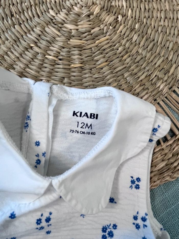 Robe 12 mois - photo numéro 5