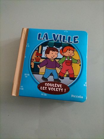 La ville