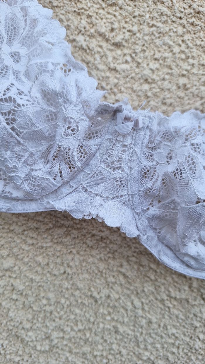 👙 Soutien-gorge Rougegorge Taille 100D - photo numéro 4