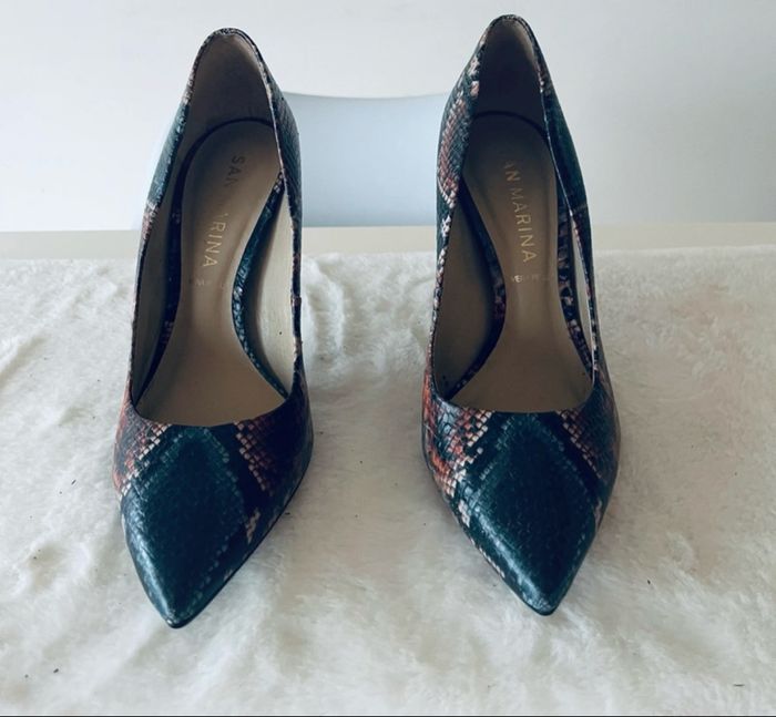 Escarpins - photo numéro 3