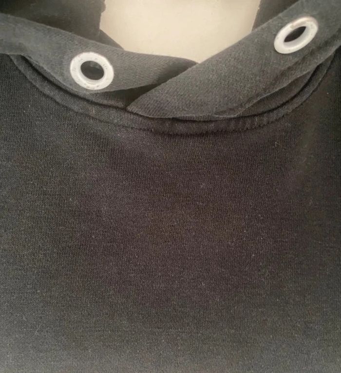 Sweat à capuche Fila - photo numéro 2