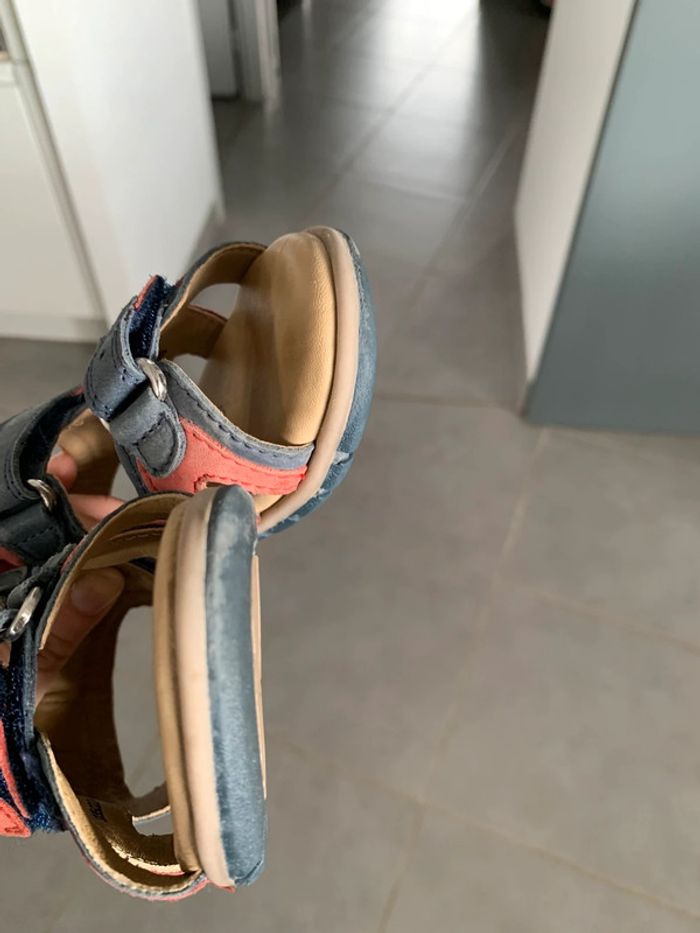 Chaussures en 24 Charlie & friends - photo numéro 4