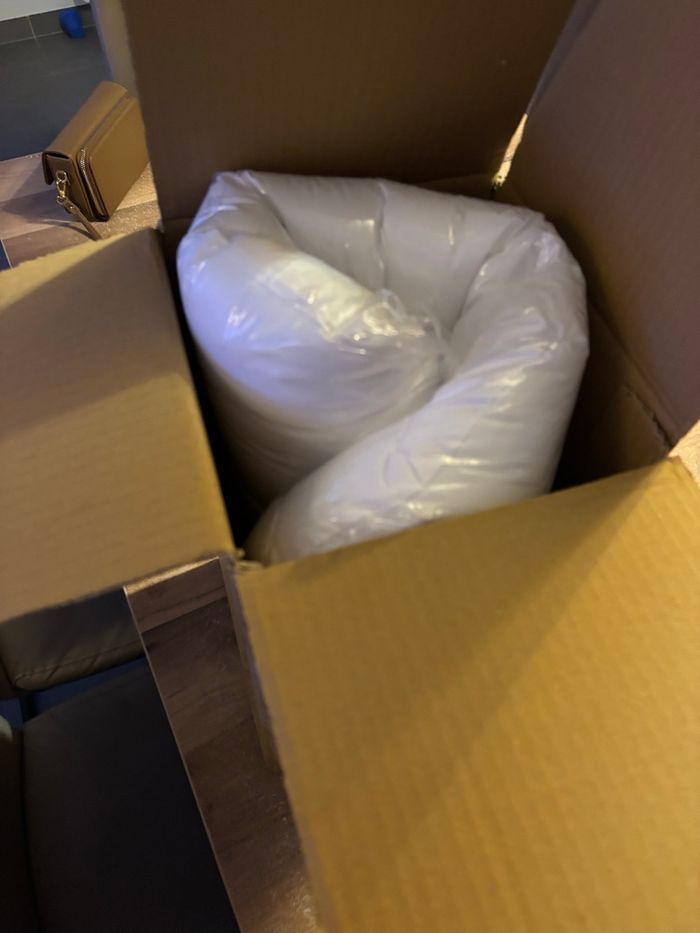 Coussin d’allaitement - photo numéro 2