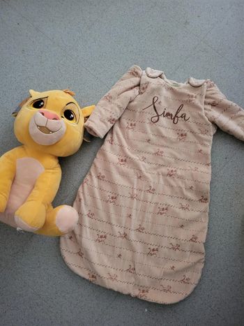 gigoteuse simba