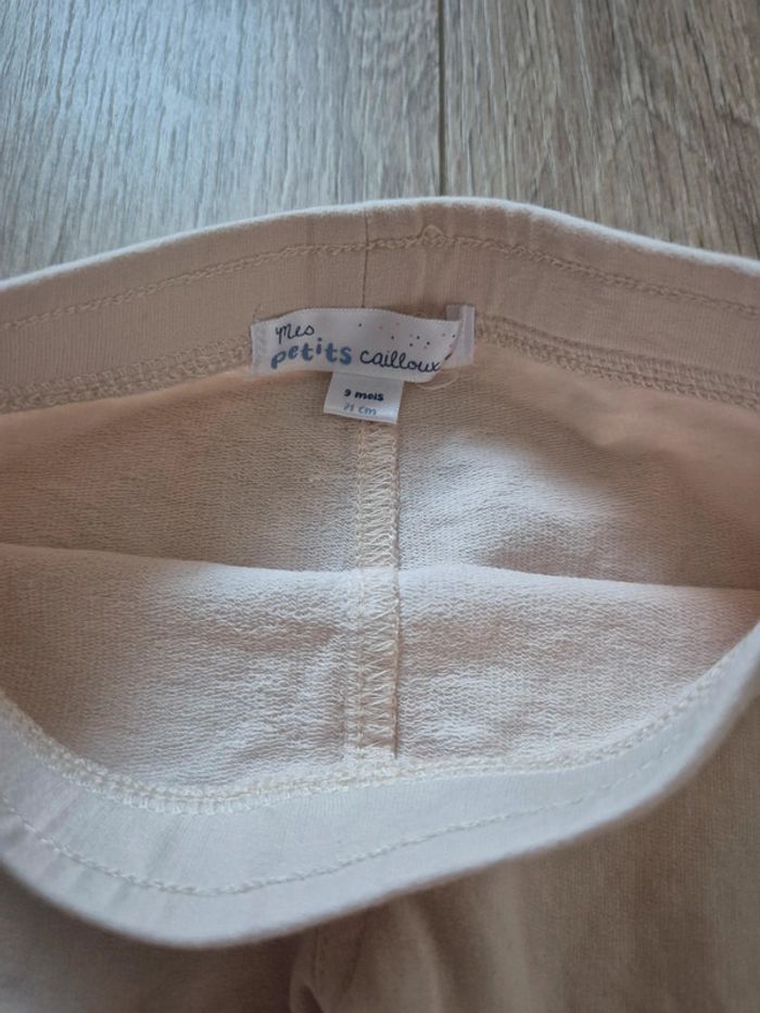 Pantalon coton - photo numéro 4