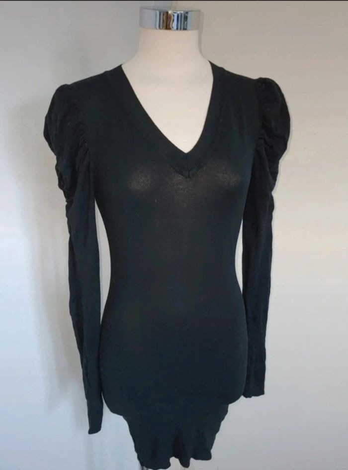 Robe près du corp taille unique