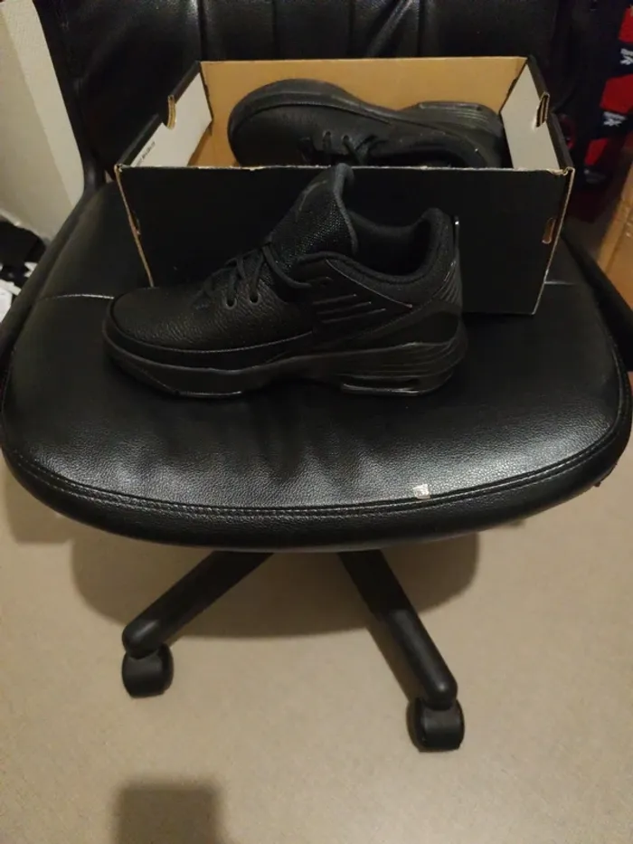 Jordan max aura 5 - photo numéro 3