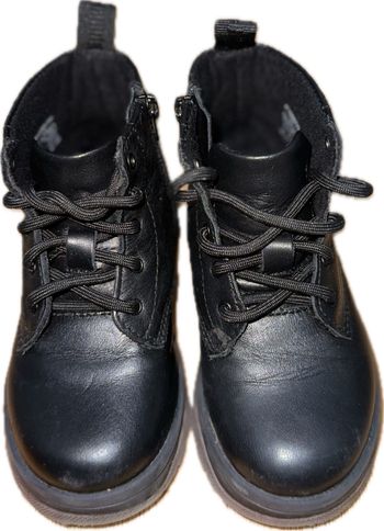 Bottes Zara taille 23