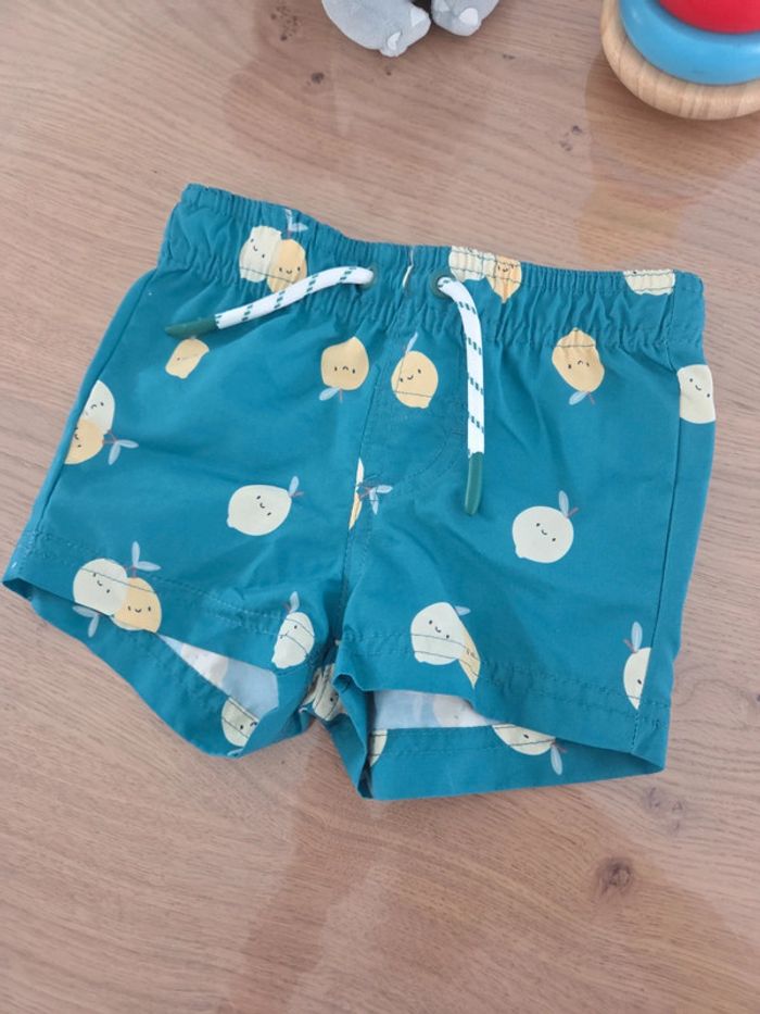 Short de bain Kiabi - photo numéro 3
