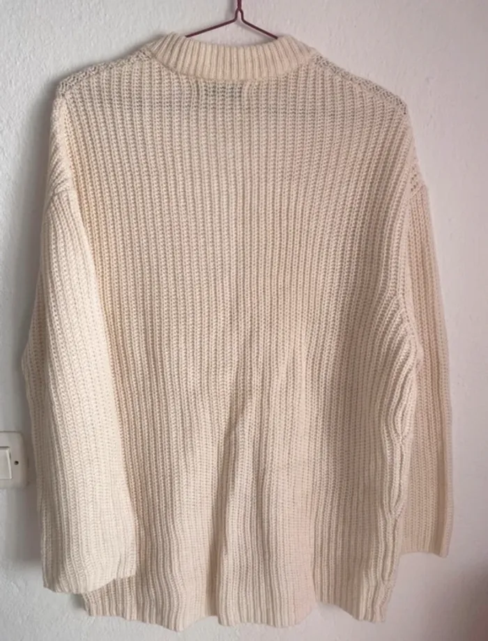 Cárdigan - photo numéro 2