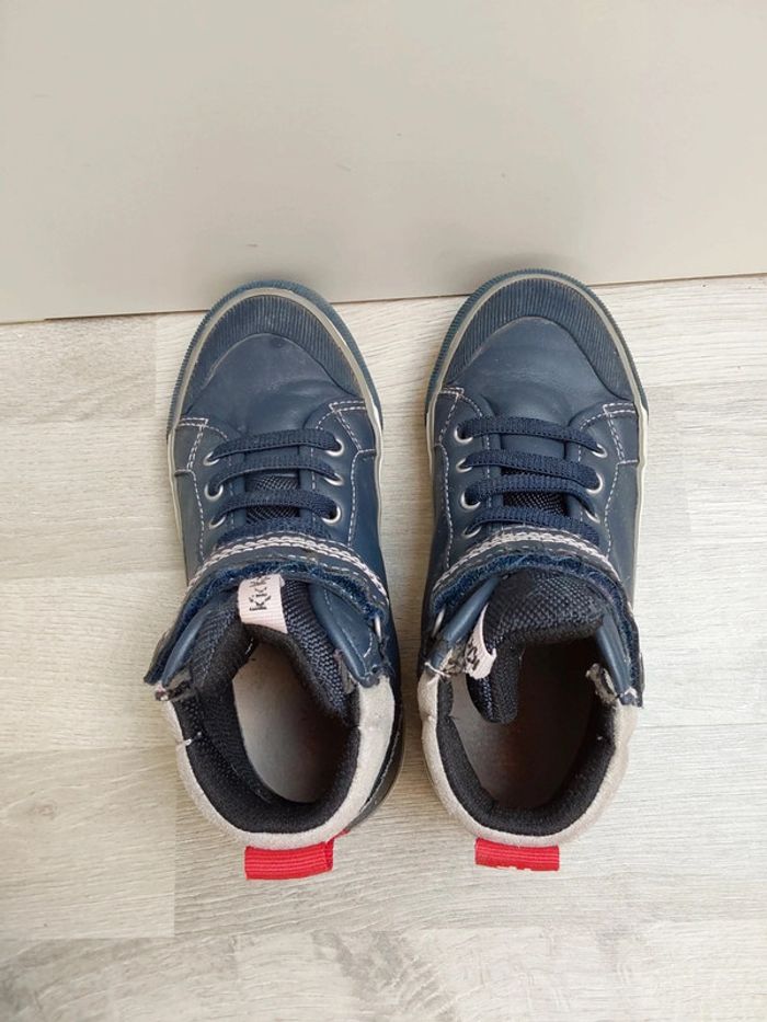 Kickers taille 29 - photo numéro 4