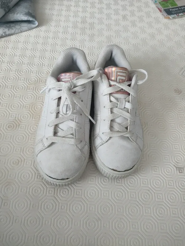 Baskets