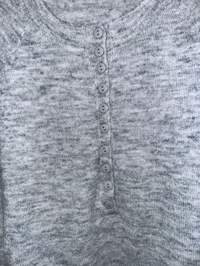Robe pull - photo numéro 2