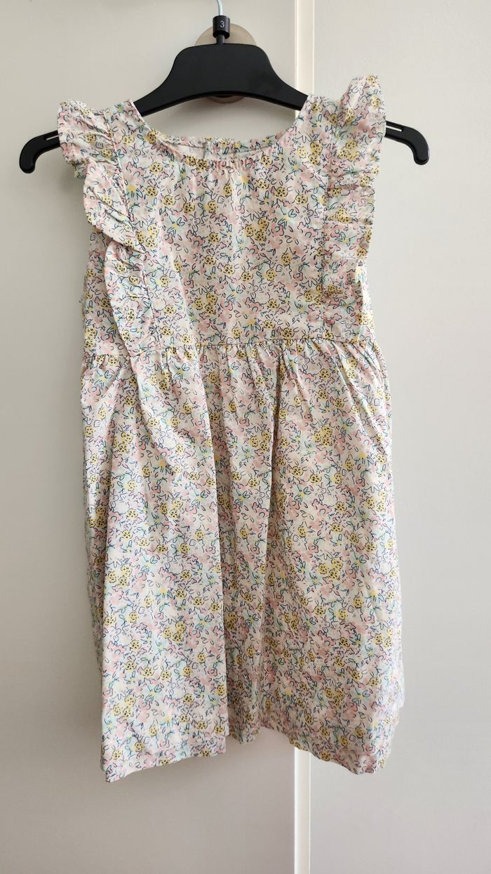 Lot de 2 Robes 24 mois - photo numéro 5
