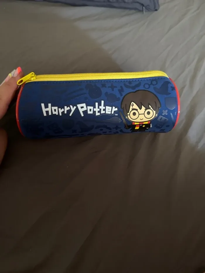 Trousse Harry Potter - photo numéro 3