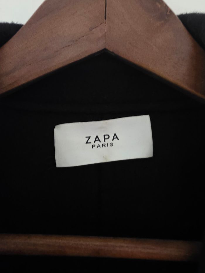 Manteau - photo numéro 4