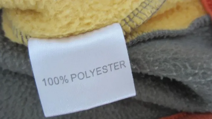 Sweat shirt type polaire - photo numéro 2
